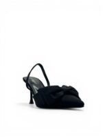 SANDALE 100-477 BLACK - Slika 2