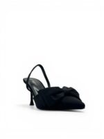 SANDALE 100-477 BLACK - Slika 2