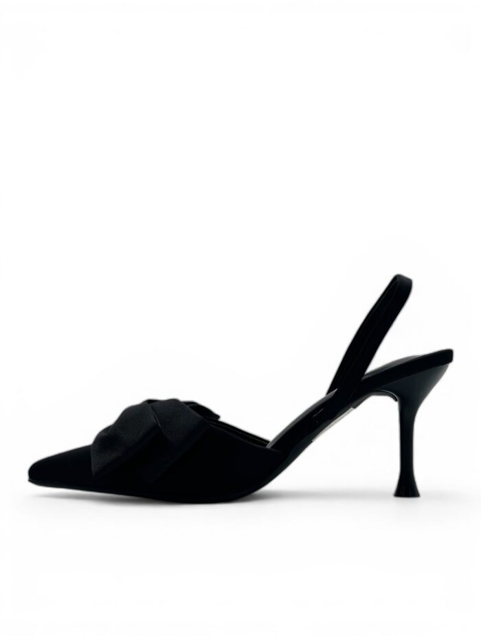 SANDALE 100-477 BLACK - Slika 3