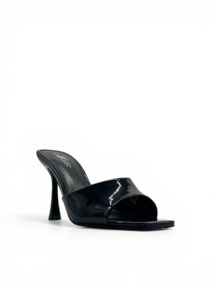 PAPUCE OK-106 BLACK - Slika 2