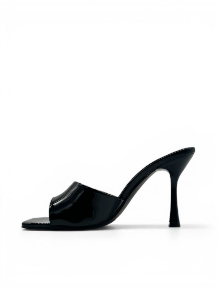 PAPUCE OK-106 BLACK - Slika 3