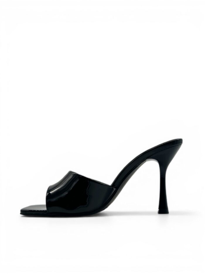 PAPUCE OK-106 BLACK - Slika 3