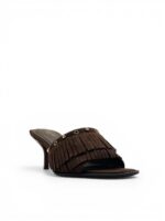 PAPUCE QQ8-068 BROWN - Slika 2