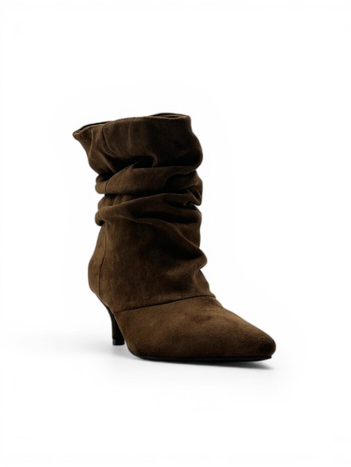 CIPELE 6962-PA BROWN - Slika 2