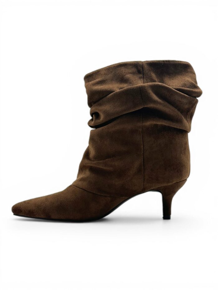 CIPELE 6962-PA BROWN - Slika 3