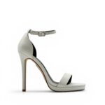 SANDALE 2D2L7529 WHITE