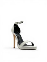 SANDALE 2D2L7529 WHITE - Slika 2