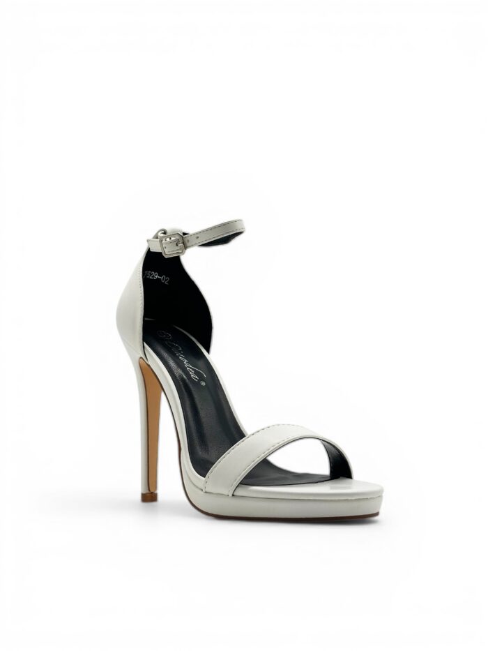 SANDALE 2D2L7529 WHITE - Slika 2