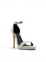 SANDALE 2D2L7529 WHITE - Slika 2