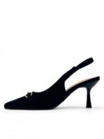 SANDALE P-1486 BLACK - Slika 3