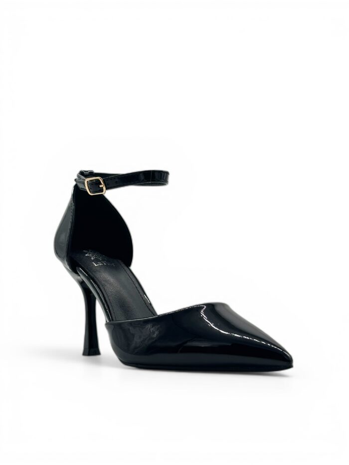 CIPELE LLS1 BLACK - Slika 2