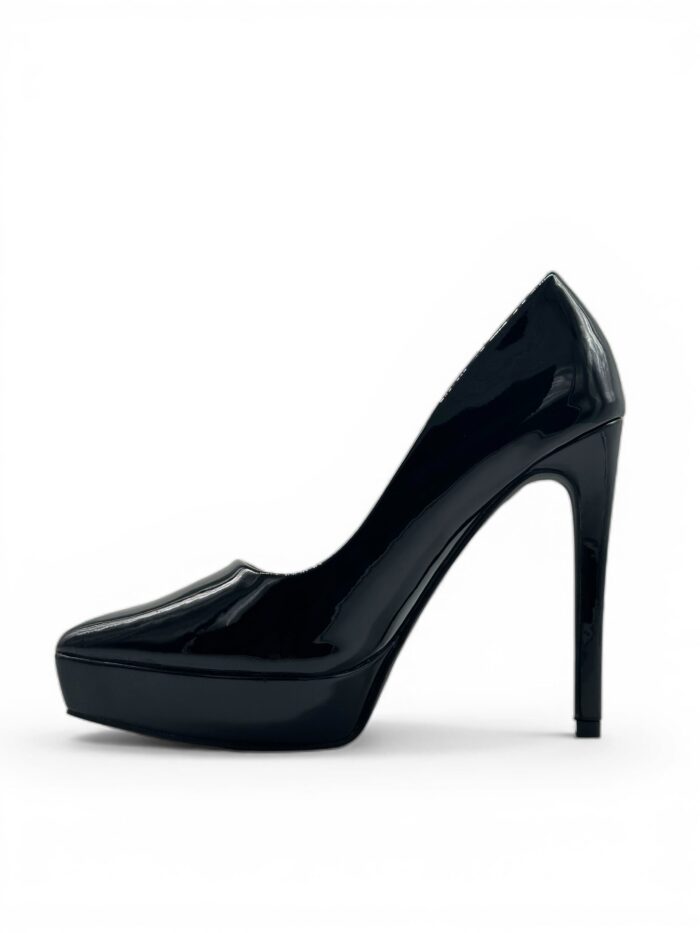 CIPELE 2K3-D3076-01 BLACK - Slika 3