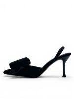 SANDALE UC-158 BLACK - Slika 3