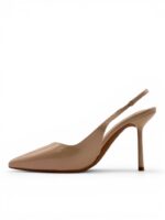 SANDALE MS19152 NUDE - Slika 3