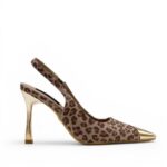 SANDALE YES-88422 LEOPARD