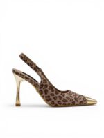 SANDALE YES-88422 LEOPARD