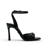 SANDALE YES-CS616-1 BLACK