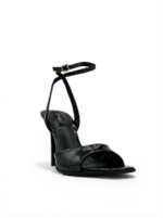SANDALE YES-CS616-1 BLACK - Slika 2