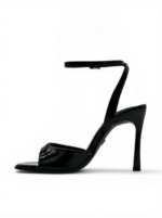 SANDALE YES-CS616-1 BLACK - Slika 3