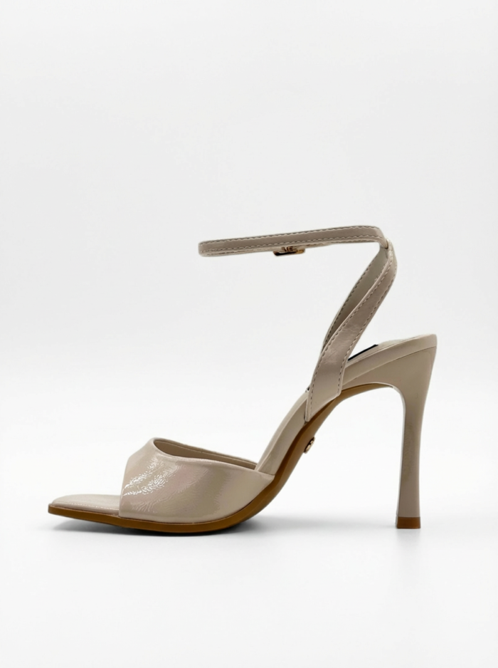 SANDALE YES-CS616-1 WHITE - Slika 3