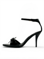 SANDALE E0528 BLACK - Slika 3