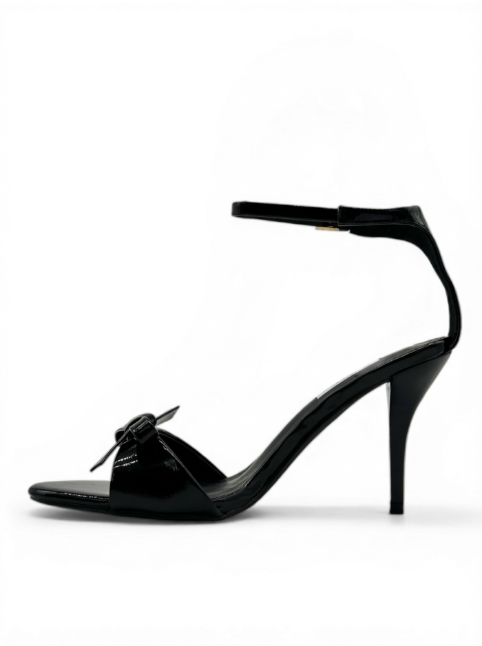 SANDALE E0528 BLACK - Slika 3