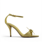 SANDALE E0528 YELLOW