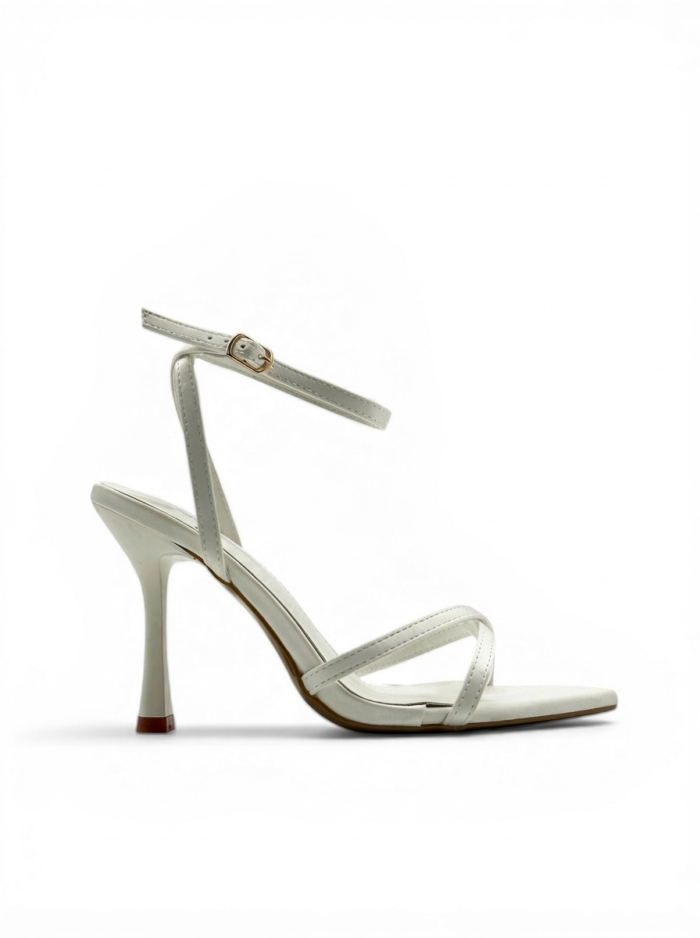 SANDALE LOLA5278 WHITE - Slika 3