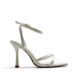 SANDALE LOLA5278 WHITE