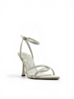 SANDALE LOLA5278 WHITE - Slika 2