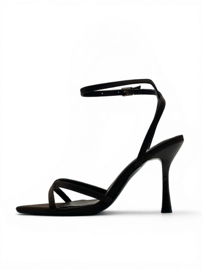 SANDALE LOLA5278 BROWN - Slika 3