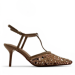 SANDALE LOLA5285 KHAKI