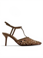 SANDALE LOLA5285 KHAKI