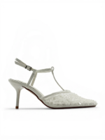 SANDALE LOLA5285 WHITE