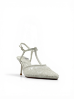 SANDALE LOLA5285 WHITE - Slika 2