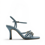 SANDALE P-1418 BLUE