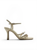 SANDALE P-1418 OFF WHITE