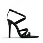 SANDALE YJY900 BLACK