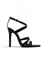 SANDALE YJY900 BLACK