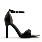 SANDALE YJY956 BLACK