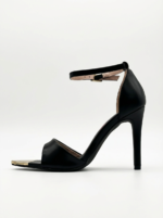 SANDALE YJY956 BLACK - Slika 3