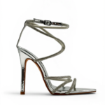 SANDALE YJY962 SILVER