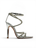 SANDALE YJY962 SILVER