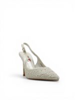 SANDALE YJY963 WHITE - Slika 3