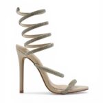 SANDALE 2L5F-L1346-12 NUDE