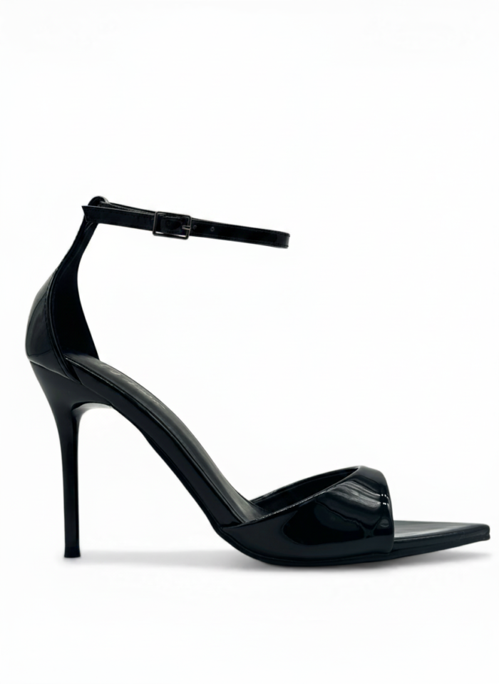 SANDALE OK-139 BLACK - Slika 3