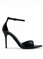 SANDALE OK-139 BLACK
