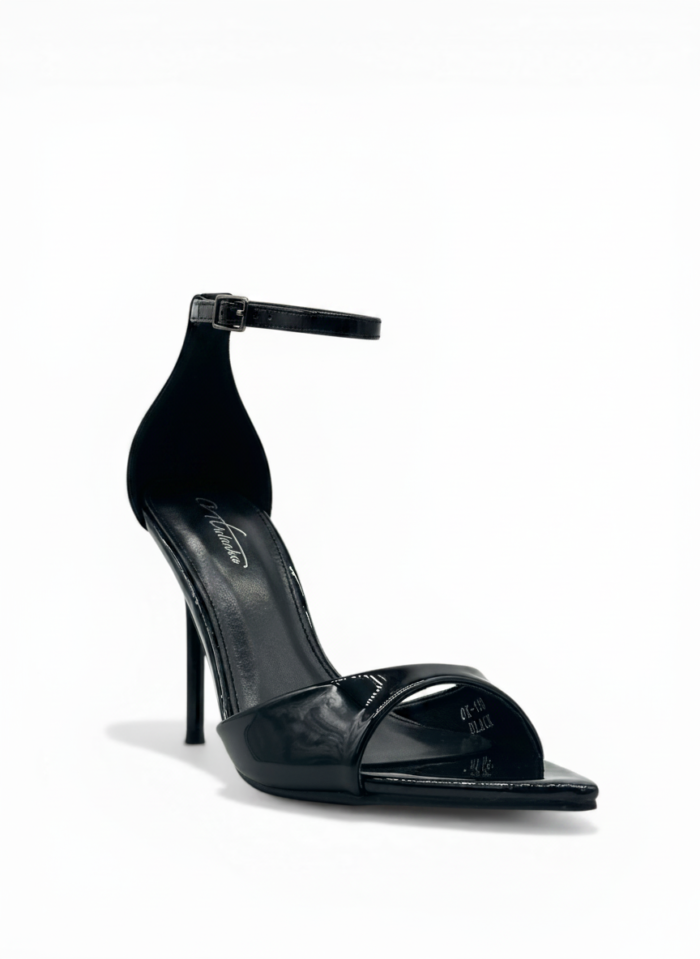 SANDALE OK-139 BLACK - Slika 2