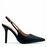 SANDALE 2N1A-L4371-09 BLACK