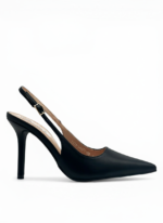 SANDALE 2N1A-L4371-09 BLACK